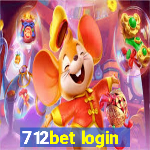 712bet login